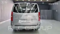 2017 Hyundai Starex