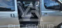 2017 Hyundai Starex