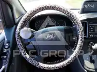 2017 Hyundai Starex