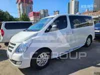 2017 Hyundai Starex