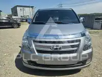 2017 Hyundai Starex
