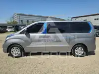 2017 Hyundai Starex