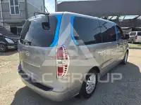 2017 Hyundai Starex