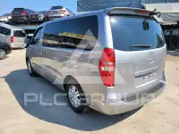 2017 Hyundai Starex