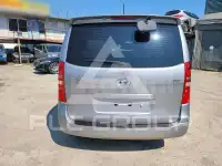 2017 Hyundai Starex