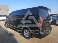 2017 Hyundai Starex