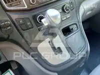 2017 Hyundai Starex