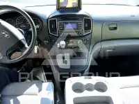 2017 Hyundai Starex