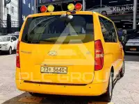 2017 Hyundai Starex