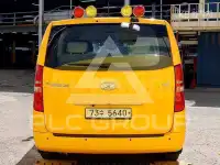 2017 Hyundai Starex