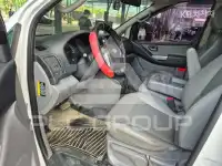 2017 Hyundai Starex