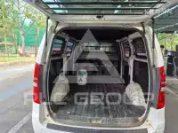 2017 Hyundai Starex