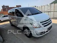 2017 Hyundai Starex