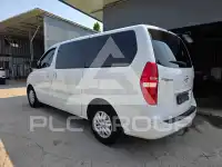 2017 Hyundai Starex