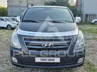 2017 Hyundai Starex