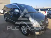 2017 Hyundai Starex