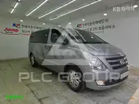 2017 Hyundai Starex