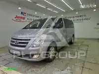 2017 Hyundai Starex