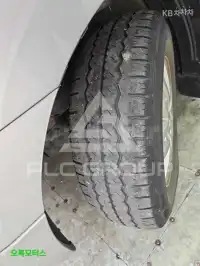 2017 Hyundai Starex