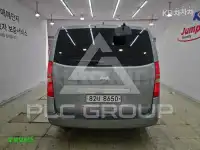 2017 Hyundai Starex