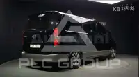 2017 Hyundai Starex