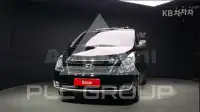2017 Hyundai Starex