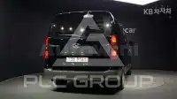 2017 Hyundai Starex
