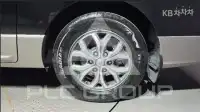 2017 Hyundai Starex