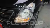 2017 Hyundai Starex
