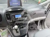 2017 Hyundai Starex