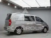 2017 Hyundai Starex