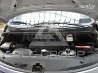 2017 Hyundai Starex