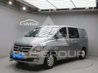 2017 Hyundai Starex
