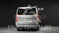 2017 Hyundai Starex