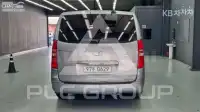 2017 Hyundai Starex