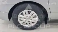 2017 Hyundai Starex