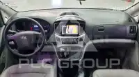 2017 Hyundai Starex