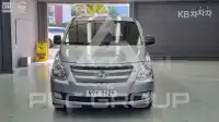 2017 Hyundai Starex