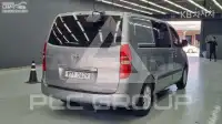 2017 Hyundai Starex