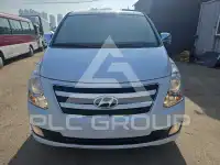 2017 Hyundai Starex