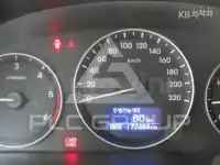 2017 Hyundai Starex