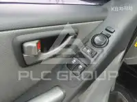 2017 Hyundai Starex