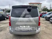 2017 Hyundai Starex