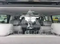 2017 Hyundai Starex