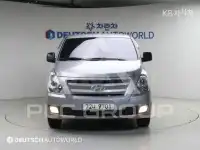 2017 Hyundai Starex