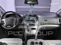 2017 Hyundai Starex