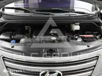 2017 Hyundai Starex
