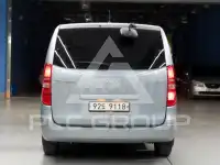 2017 Hyundai Starex