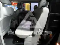 2017 Hyundai Starex