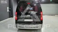 2017 Hyundai Starex